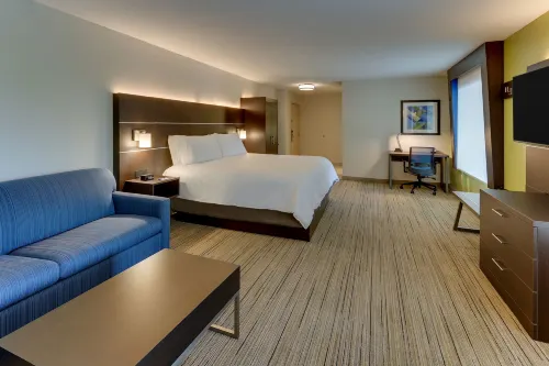 Holiday Inn Express & Suites Corbin
