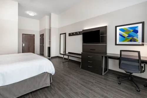 Holiday Inn Express & Suites Trinidad Hotels in Trinidad