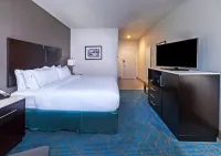 Holiday Inn Express & Suites Killeen - Fort Hood Area by IHG - Wifi