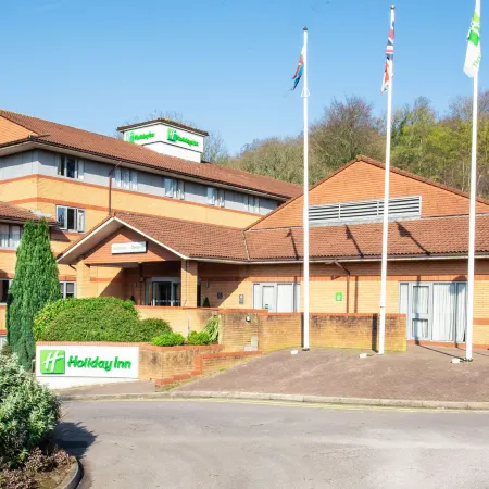Holiday Inn Cardiff North M4 Jct 32 by IHG