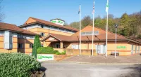 Holiday Inn Cardiff North M4 Jct 32 by IHG