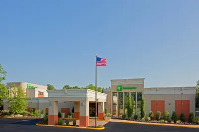 Armoni Inn and Suites Hotel a Nyack