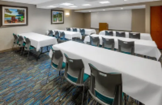 Holiday Inn Express & Suites WHEAT RIDGE-DENVER WEST by IHG