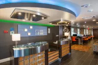 Holiday Inn Express MOUNTAIN VIEW - S PALO ALTO by IHG - Bữa sáng