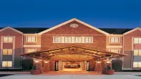 Staybridge Suites Johnson City Hotels in Johnson City