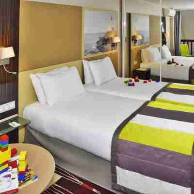 Mercure - Granville Le Grand Large Rooms