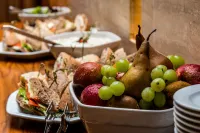 Holiday Inn Budapest - BUDAÖRS Các khách sạn ở Budaorsi