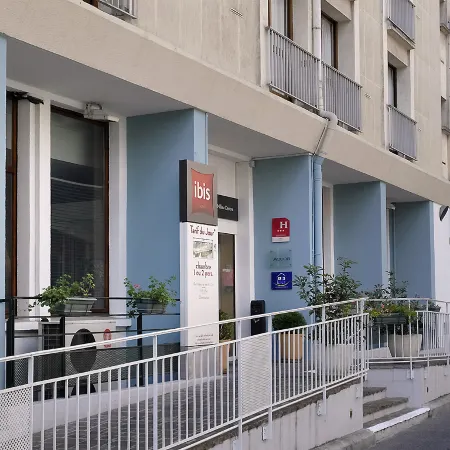 ibis Millau