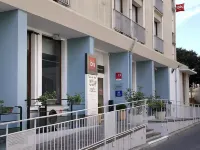 ibis Millau - WiFi