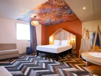 Ibis Styles Chatenay Malabry Paris Sud فنادق في Le Plessis-Robinson