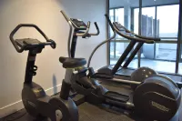 Holiday Inn WERRIBEE by IHG - gimnasio