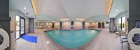 Holiday Inn Express & Suites BRYANT - BENTON AREA by IHG - Pools