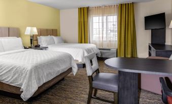 Candlewood Suites Warner Robins/Robins AFB
