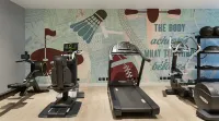 Hampton by Hilton Istanbul Sisli Hotels in Istanbul