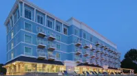 Hampton Inn & Suites Manistee Waterfront - 2 Sao