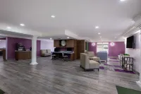 La Quinta Inn by Wyndham Kansas City Lenexa