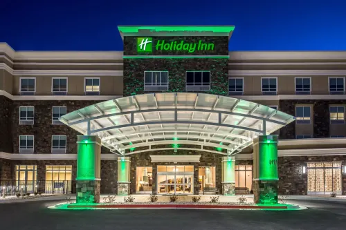 Holiday Inn Joplin Hotels in Joplin