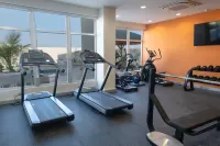 Super 8 by Wyndham Manzanillo - Gym