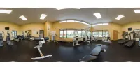 Holiday Inn STEAMBOAT SPRINGS by IHG - Gym