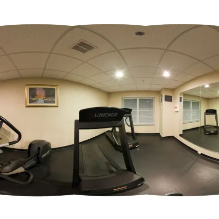 Holiday Inn Express & Suites WHITE RIVER JUNCTION by IHG