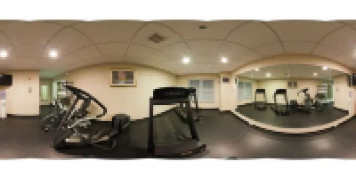 Holiday Inn Express & Suites WHITE RIVER JUNCTION by IHG