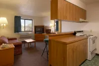 Super 8 by Wyndham Pulaski