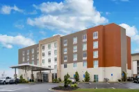 Holiday Inn Express Gaffney فنادق في 