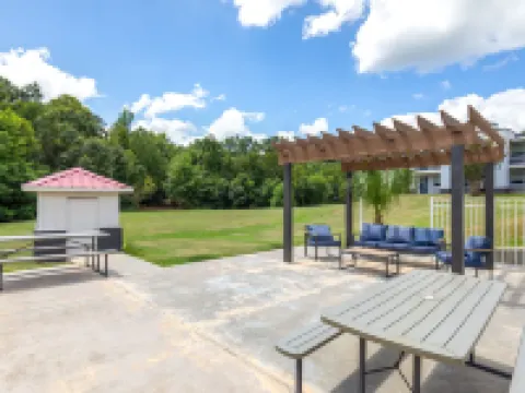 Baymont by Wyndham Dothan Hotels in Dothan