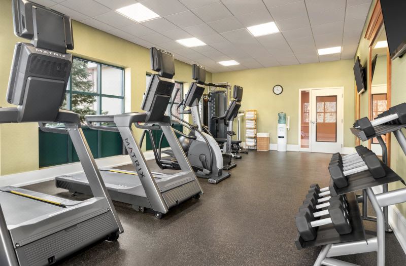 Holiday Inn Saratoga Springs by IHG photo 5
