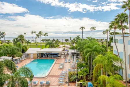 Safety Harbor Resort & Spa, Trademark Collection by Wyndham