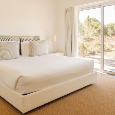 Three-Bedroom Villa with Private Pool Spatia Comporta Promo Code