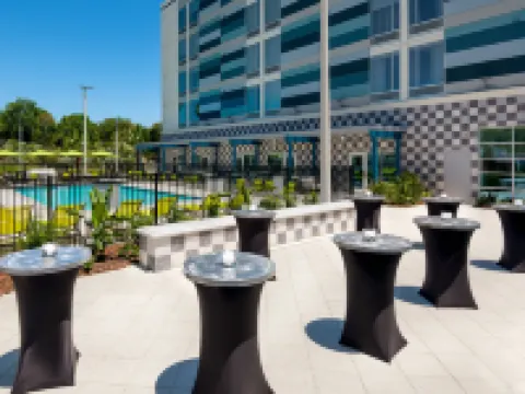 SpringHill Suites Lakeland Hotels in Lakeland