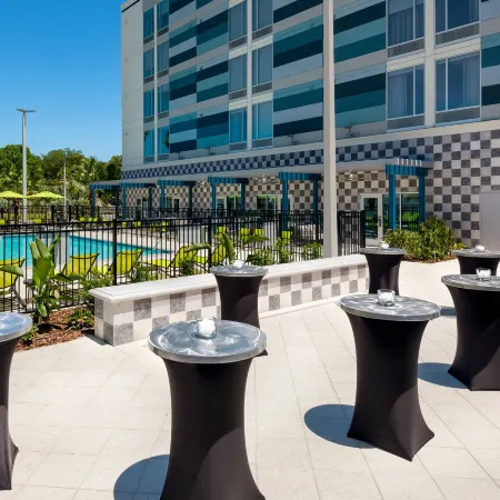 SpringHill Suites Lakeland