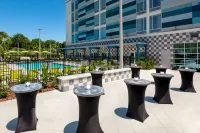 SpringHill Suites Lakeland Các khách sạn ở Lakeland