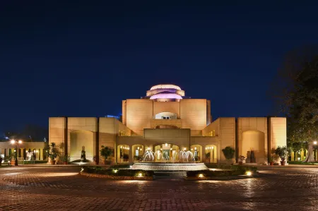 The St. Regis Cairo