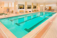 The Westin Chicago North Shore Hotels in Prospect Heights