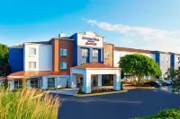 SpringHill Suites Atlanta Six Flags