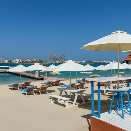 Aloft Palm Jumeirah
