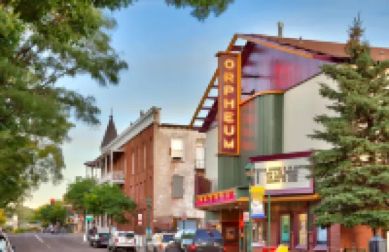 Residence Inn Flagstaff