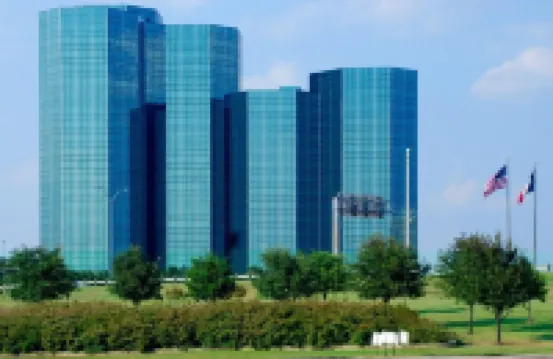 TownePlace Suites Dallas Las Colinas