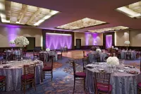 The Westin Annapolis - spa