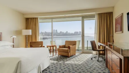 Sheraton Miramar Hotel & Convention Center