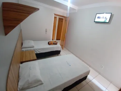 Hotel Jerusalém 2