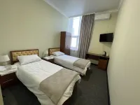 Grace Mini-Hotel