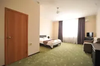 Maximus Hotel - ที่มีที่จอดรถ