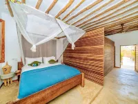Shanuo Beach Bungalows Hotels in Pingwe