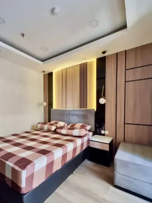 Studio apartemen patraland by nyaman.inn