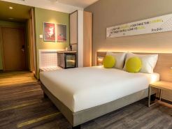 Ibis Styles Chisinau (Opening May 2025)