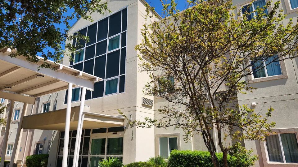 Baymont by Wyndham San Antonio Airport