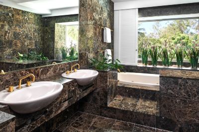 その他 シェラトングランドミラージュリゾート、ポートダグラスの写真